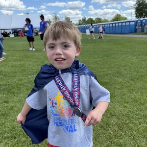 Walk for Will